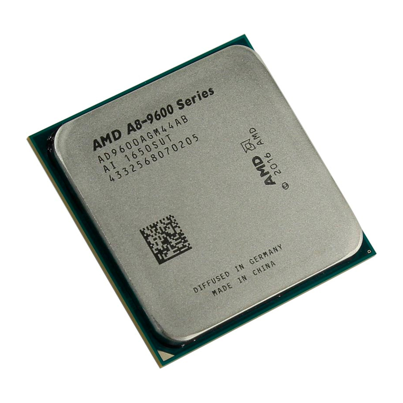 Процессор AMD A8 9600 AM4 OEM