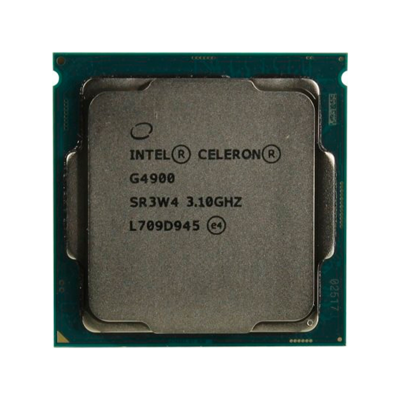 

Процессор Intel Pentium G4900 LGA 1151 OEM, Pentium G4900