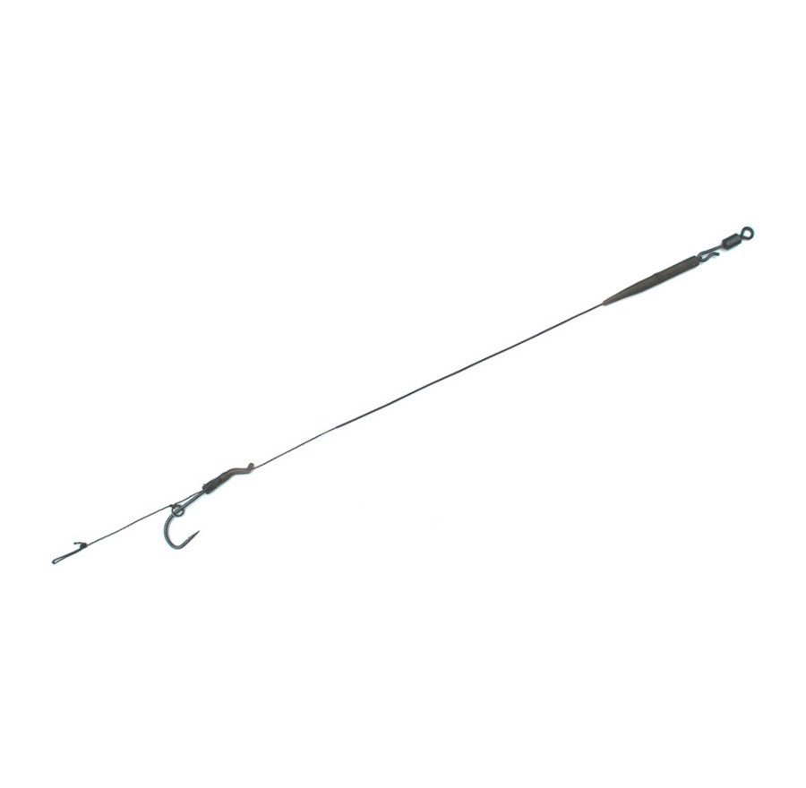 

Карповый поводок PB Products Anti Blow-Out Rig - №4