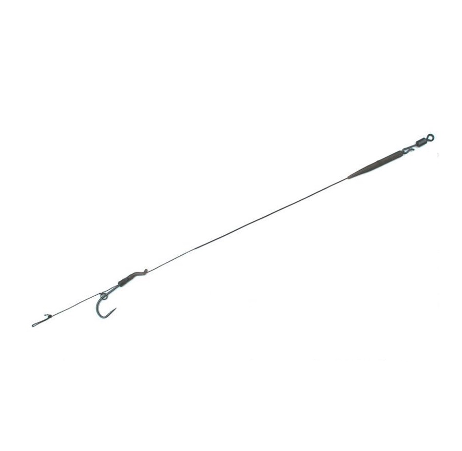 

Карповый поводок PB Products Anti Blow-Out Rig - №6