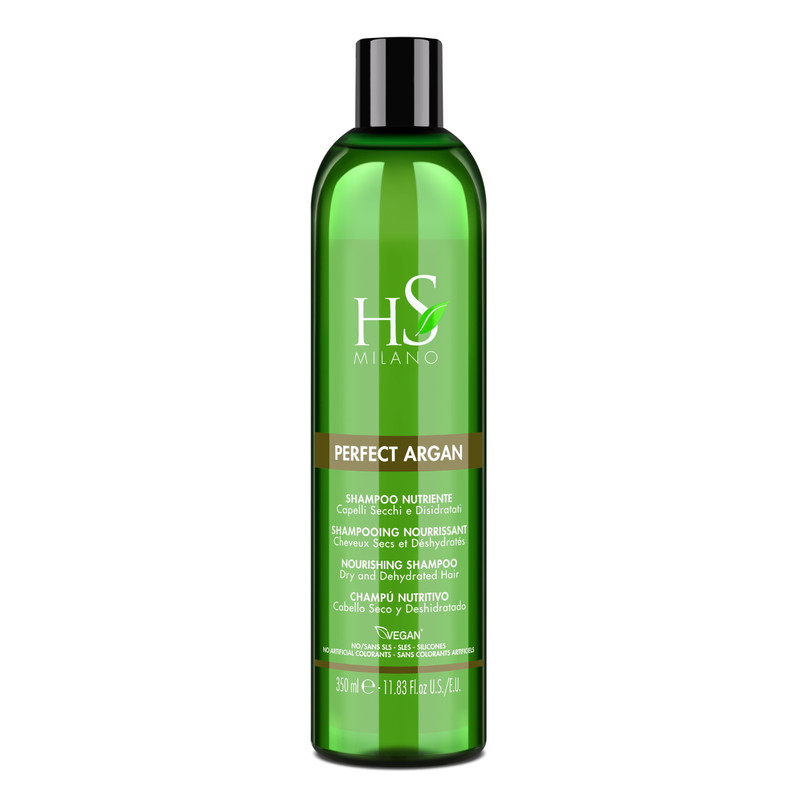 

Шампунь для сухих волос DIKSON HS MILANO perfect argan 350 мл, Шампунь для сухих волос DIKSON HS MILANO perfect argan