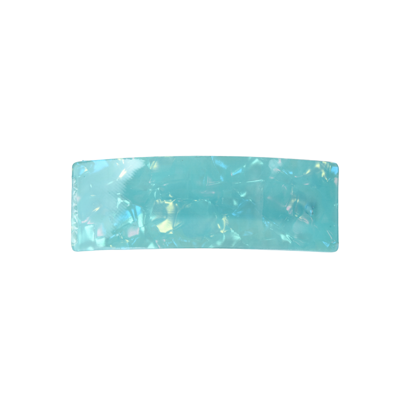 

Заколка-автомат для волос Accessories 10922-5046, Голубой