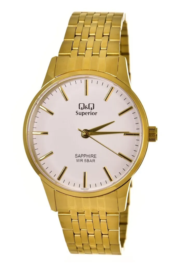 

Наручные часы мужские Q&Q QQ S280J001, QQ S280J001