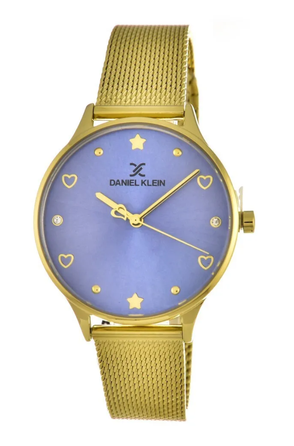 

Наручные часы женские Daniel Klein DK12789-5, DK12789-5