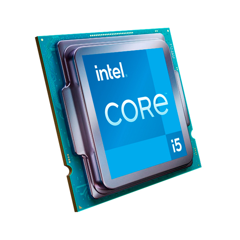 

Процессор Intel Core i5 - 11600 OEM, Core i5 11600