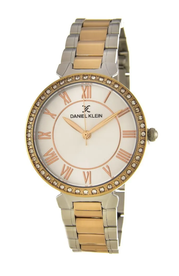 

Наручные часы женские Daniel Klein DK12883-3, DK12883-3