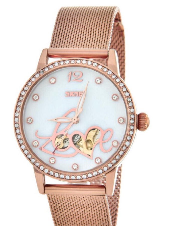 Наручные часы женские SKMEI 9255RG3