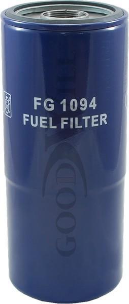 

Goodwill фильтр топливный komatsu FG1094