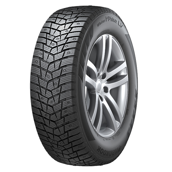 

Шины Hankook Winter I Pike LV RW15 205/75 R16C 110/108R