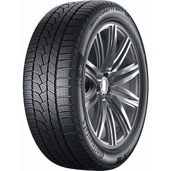 

Автошина Continental WinterContact TS 860 S 225/45 R18 95 V, ContiWinterContact TS 860 S