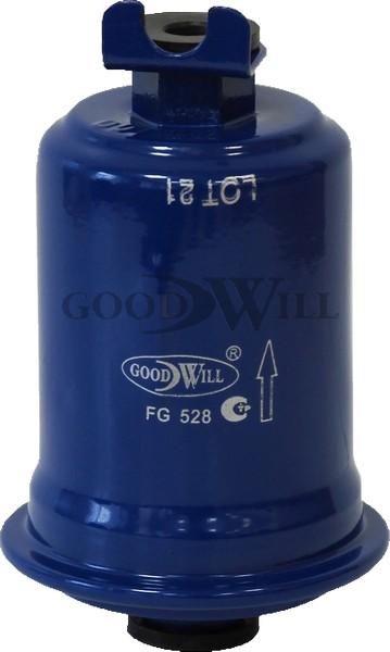 

Goodwill фильтр топливный to camri 2.2 FG528