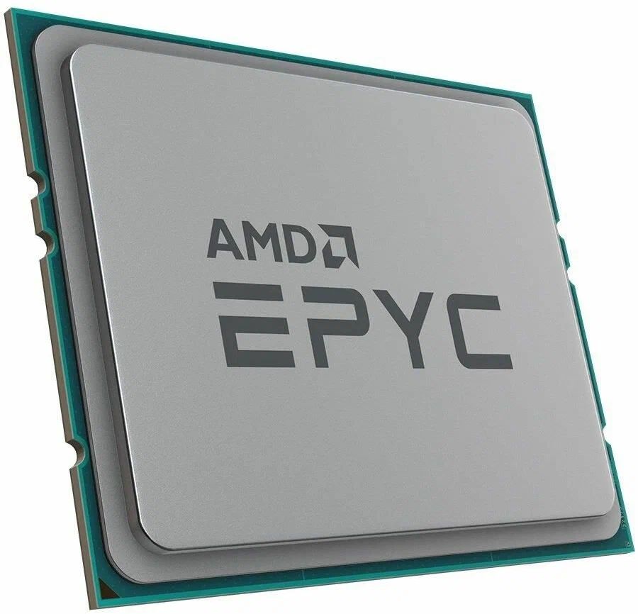 

AMD Процессор CPU AMD EPYC 7003 Series 7313, 100-000000329 (100-000000329)