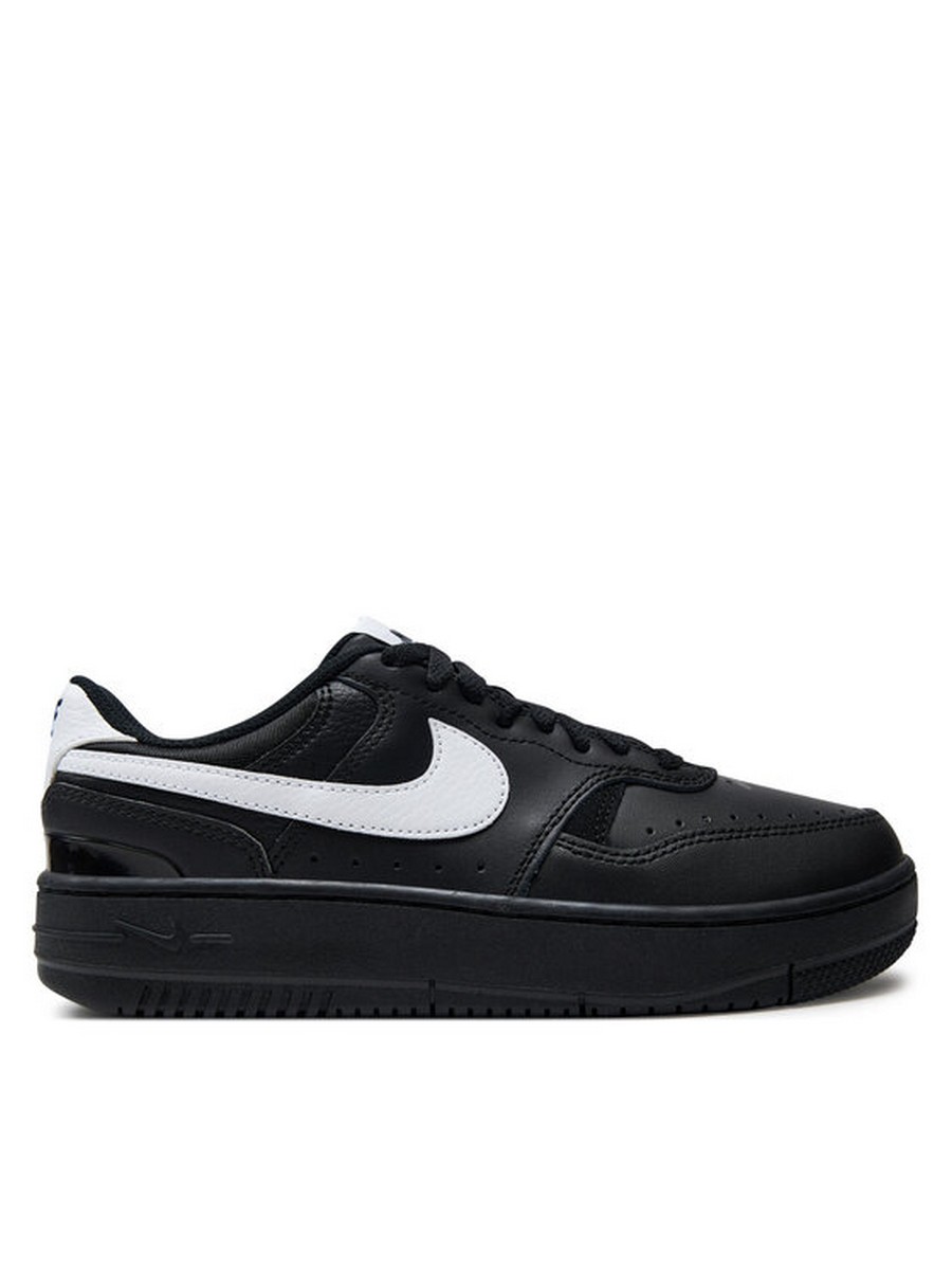 

Кеды женские Nike Gamma Force FQ6476 010 черные 36 EU, Черный, Gamma Force FQ6476 010