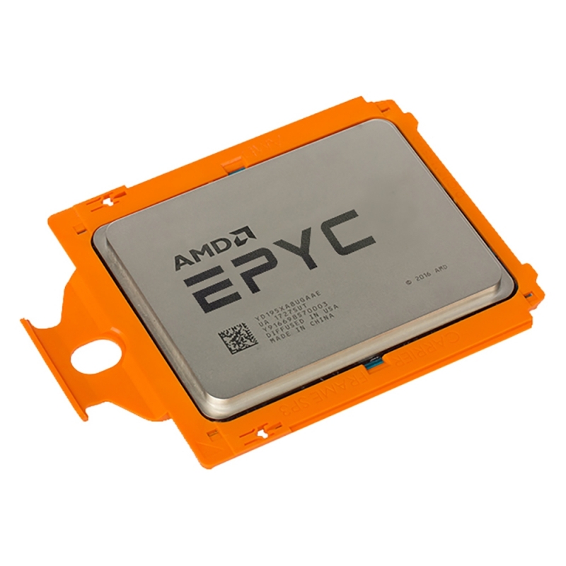 

Процессор AMD AMD EPYC 7313 SP3 OEM