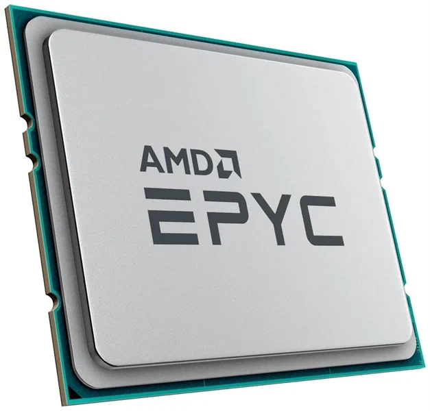 

AMD Процессор AMD Epyc 7532 SP3 (100-000000136) (2.4GHz/3200MHz) OEM