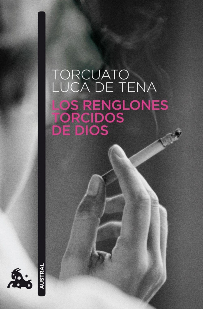 

Los renglones torcidos de Dios