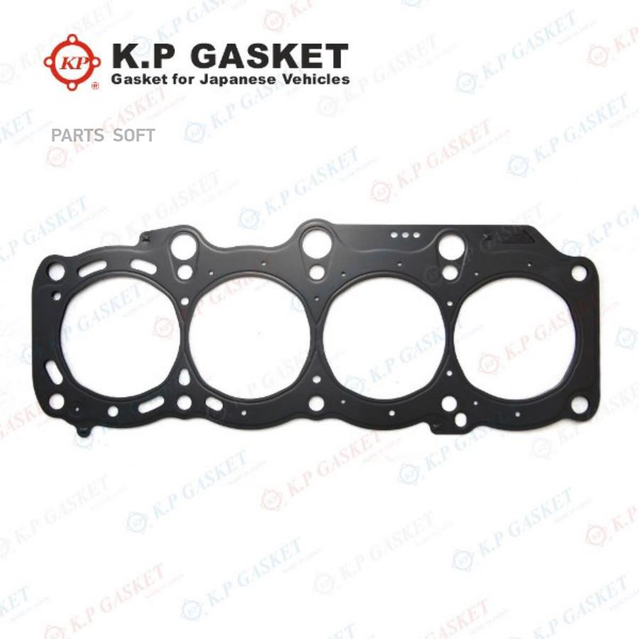 KP-GASKETS KA103331 Прокладка головки блока цилиндров KP