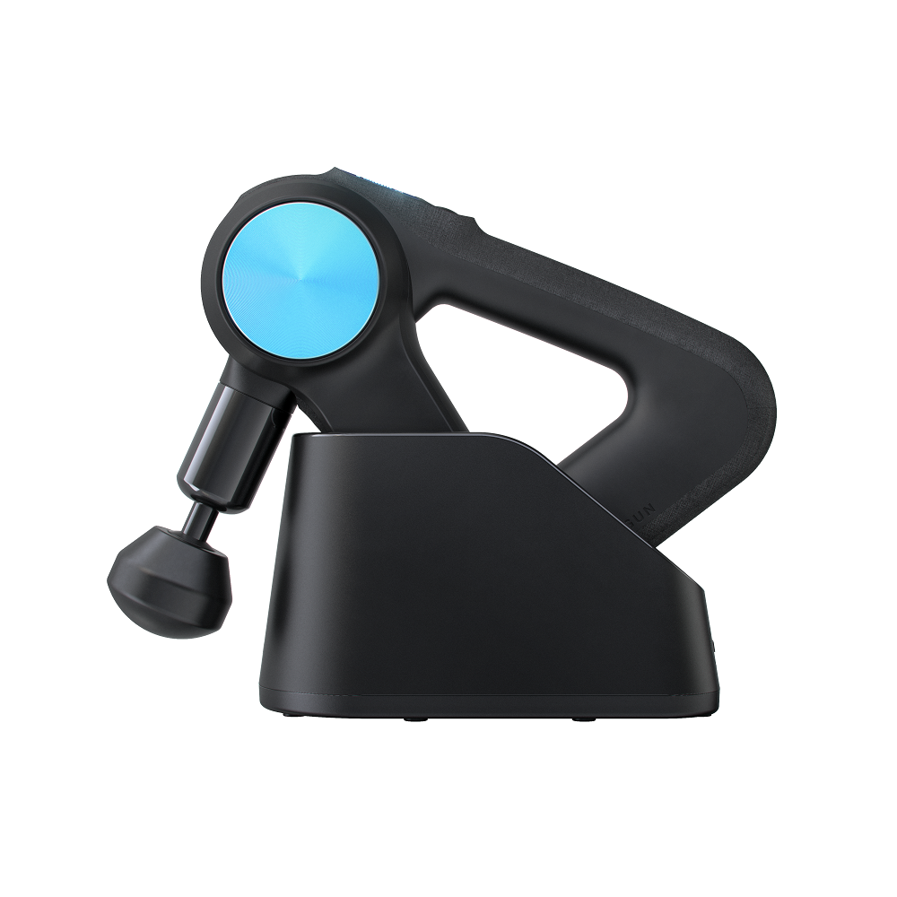 

Зарядный модуль Theragun PRO, Черный, PRO-STND-PKG-EU