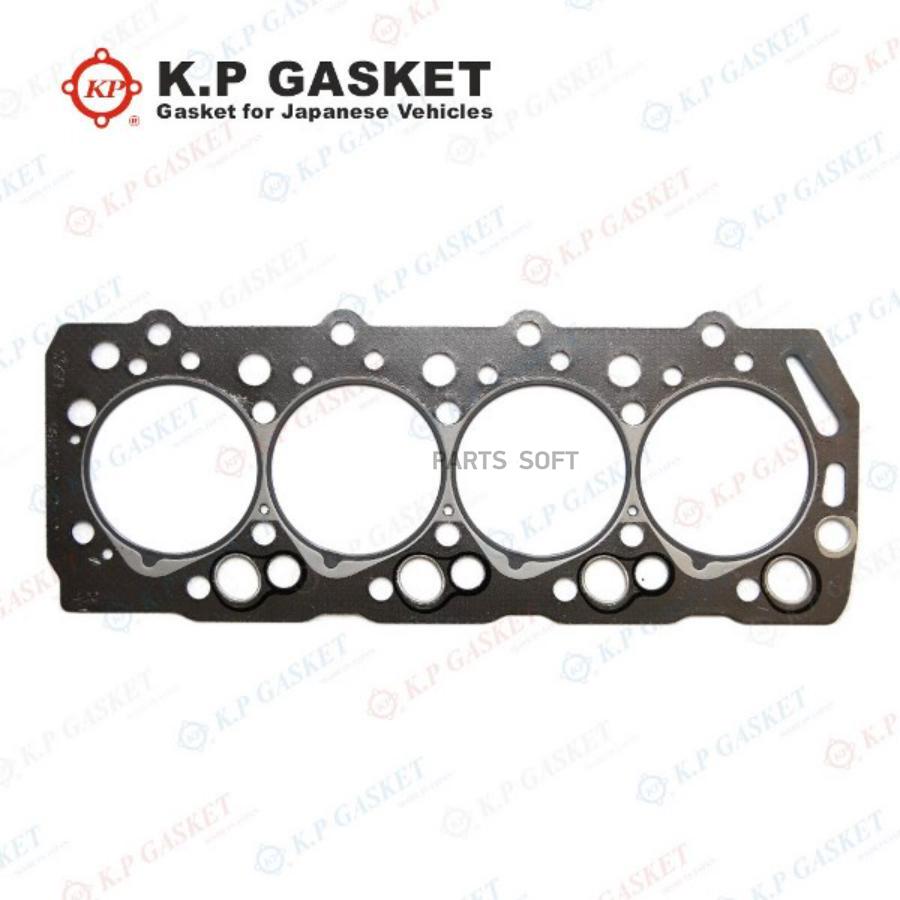 KP-GASKETS KA40347 Прокладка головки блока цилиндров KP