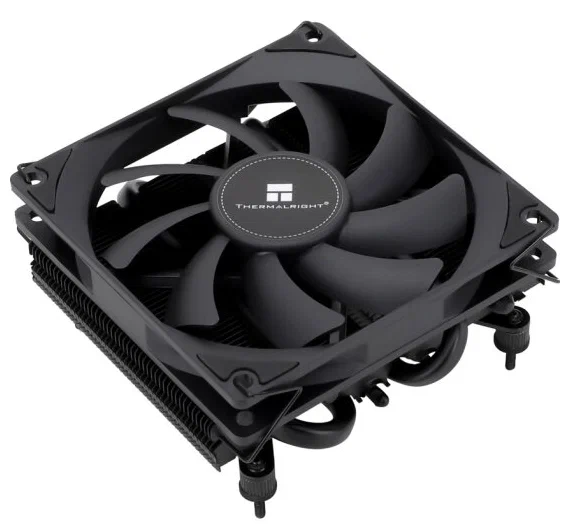 

Кулер для процессора Thermalright AXP-90 X36, AXP-90 X36