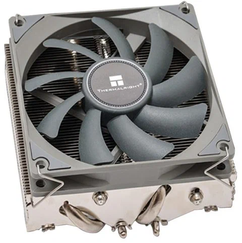 

Кулер для процессора Thermalright AXP-90 X53, AXP-90 X53