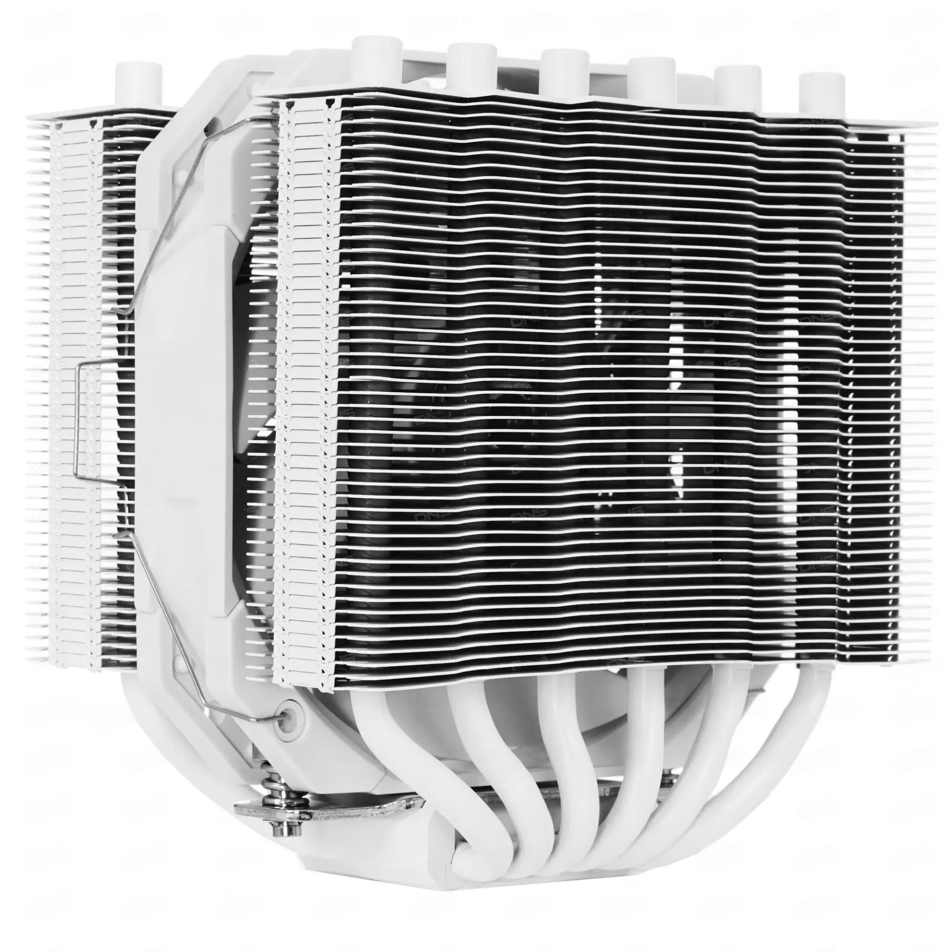 

Радиатор для процессора Thermalright 135 White (SILVER-SOUL-135-WH), 135 White