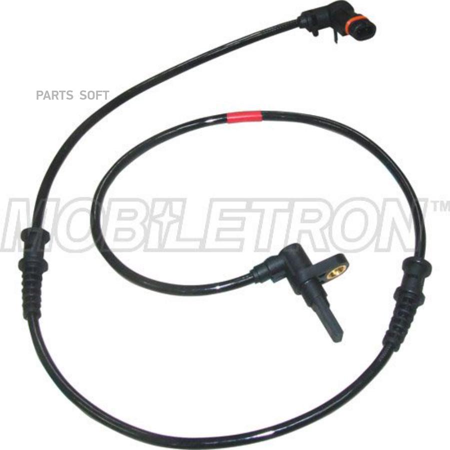 

AB-EU549_Датчик системы АБС датчик скорости вращения колеса MERCEDES VIANO (W639) 3 0 (6
