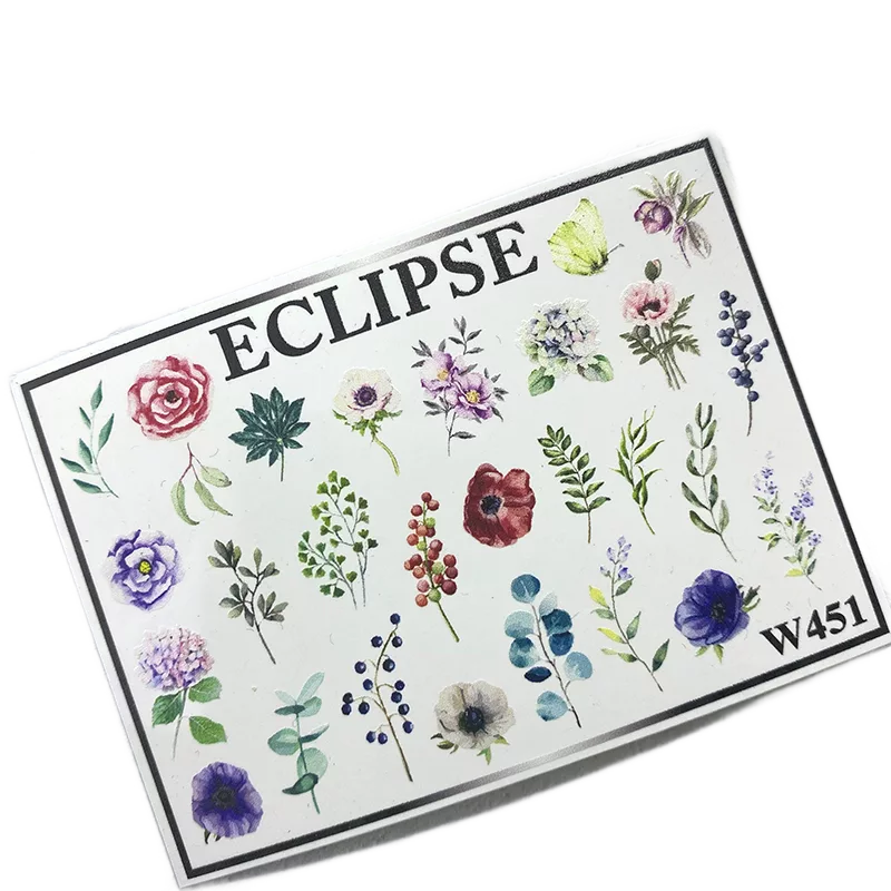 

Слайдер Eclipse W451, Разноцветный