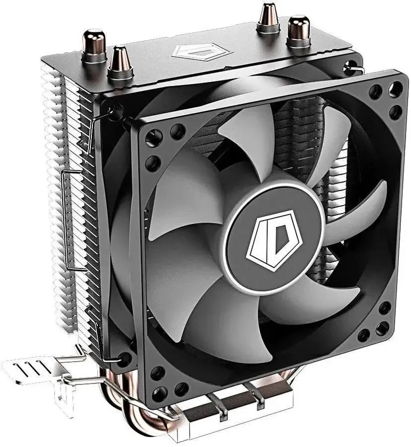

Устройство охлаждениякулер ID-COOLING SE-802-SD V3, 92мм, Ret, Устройство охлаждения(кулер) ID-COOLING SE-802-SD V3, 92мм, Ret