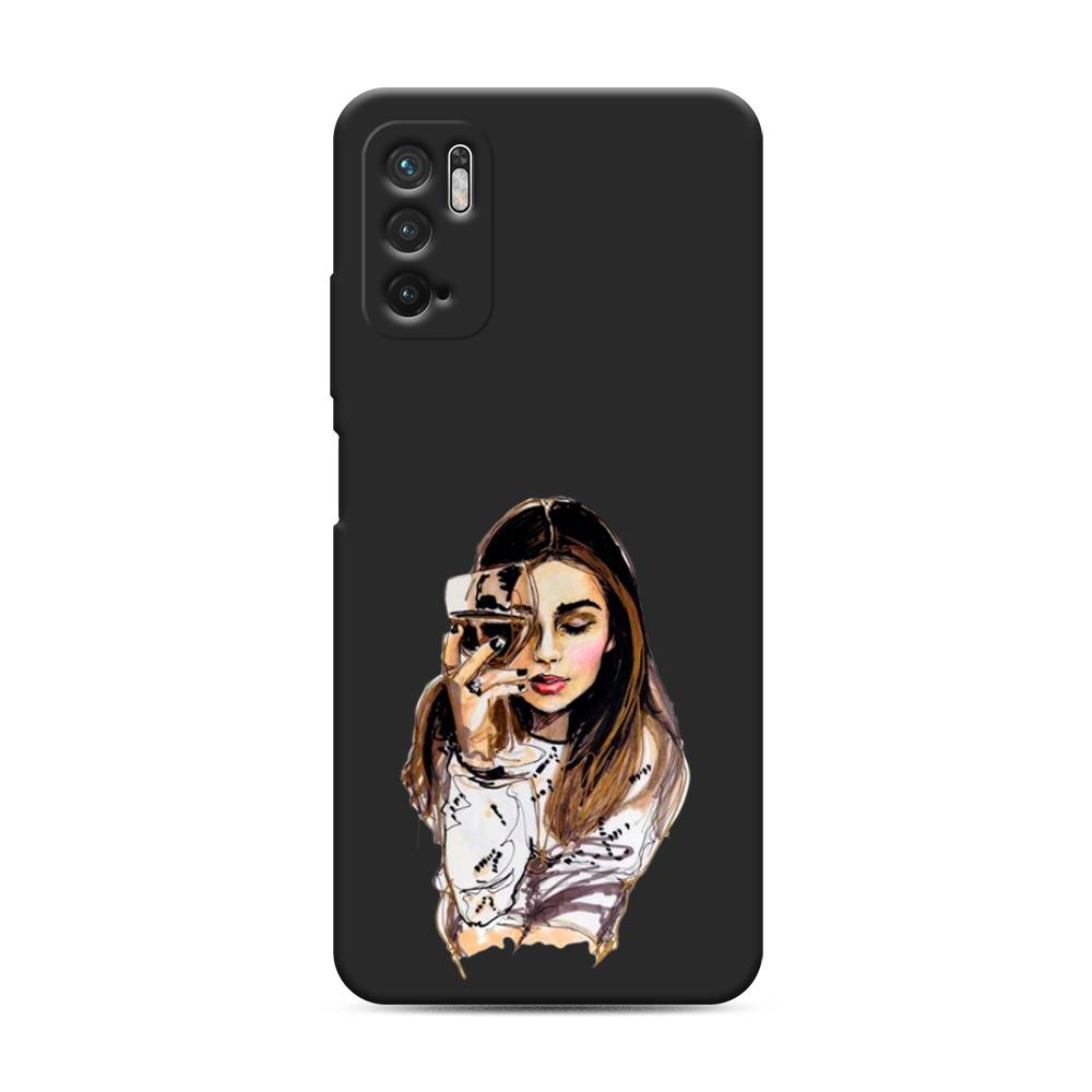 Чехол Awog на Xiaomi Redmi Note 10T/Note 10 5G/M3 Pro 
