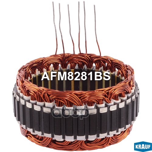 

Статор Генератора Krauf AFM8281BS