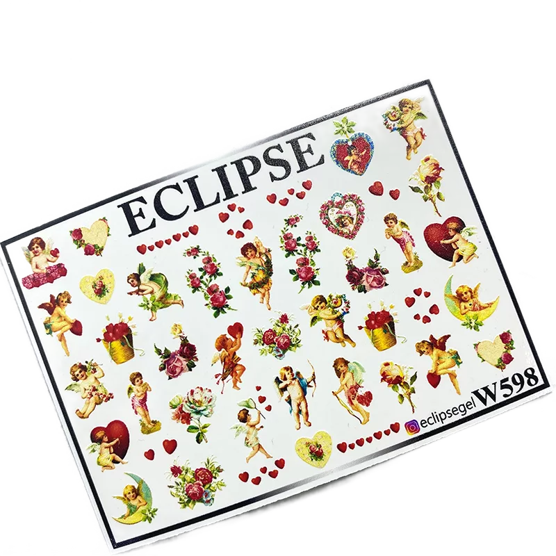 фото Слайдер eclipse w598