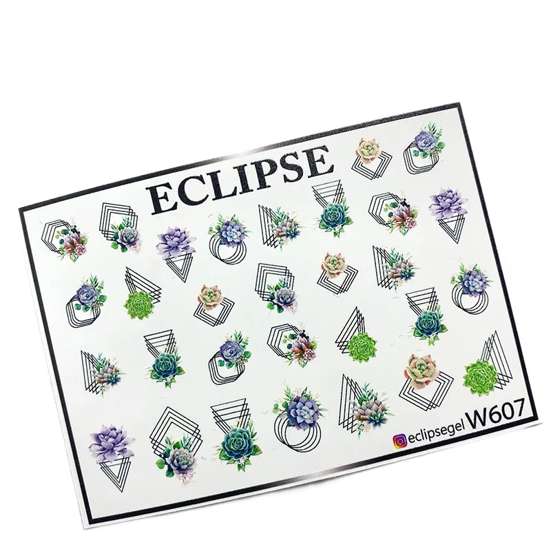 

Слайдер Eclipse W607