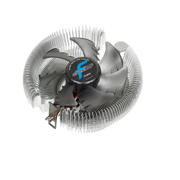 

Кулер для процессора Zalman CNPS90, CNPS90