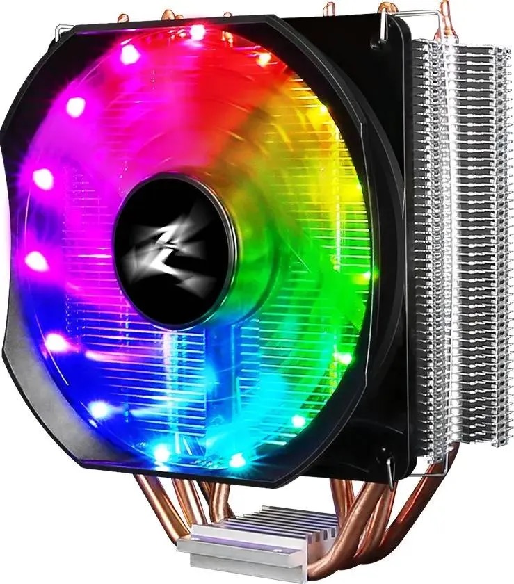 

Устройство охлаждениякулер Zalman CNPS9X Optima RGB, 120мм, Ret, Устройство охлаждения(кулер) Zalman CNPS9X Optima RGB, 120мм, Ret