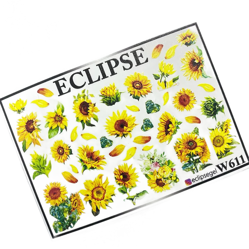 фото Слайдер eclipse w611