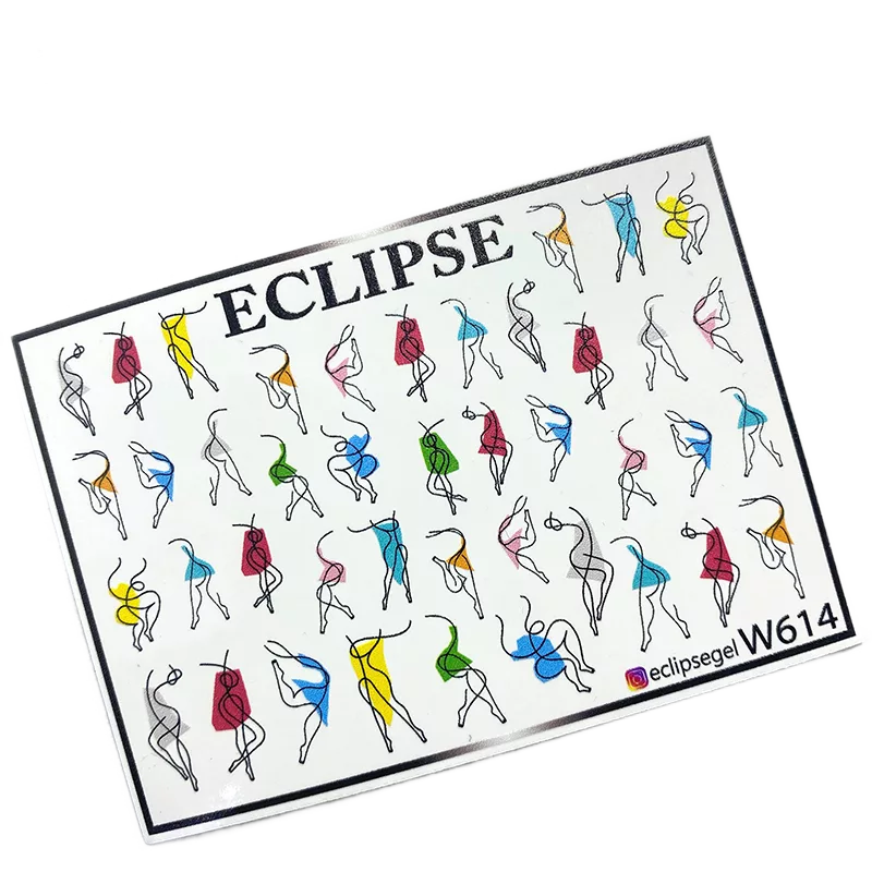 фото Слайдер eclipse w614