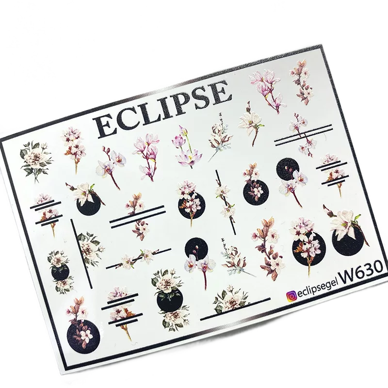 

Слайдер Eclipse W630