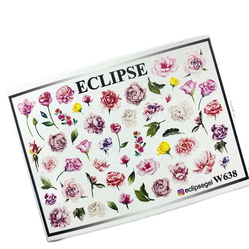 фото Слайдер eclipse w638