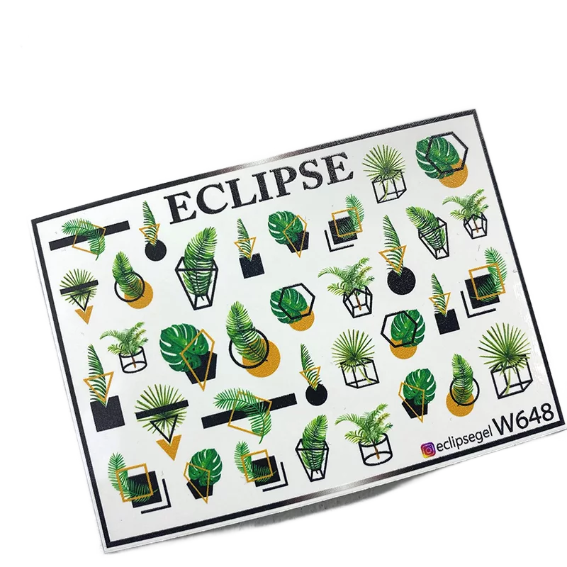 

Слайдер Eclipse W648