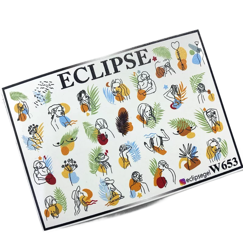 

Слайдер Eclipse W653