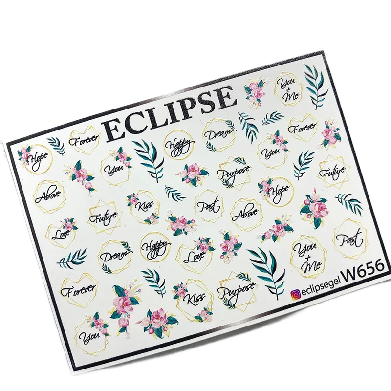 

Слайдер Eclipse W656