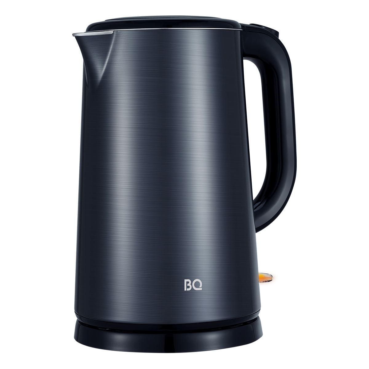 

Чайник электрический BQ KT1824S 1.7 л серый, KT1824S