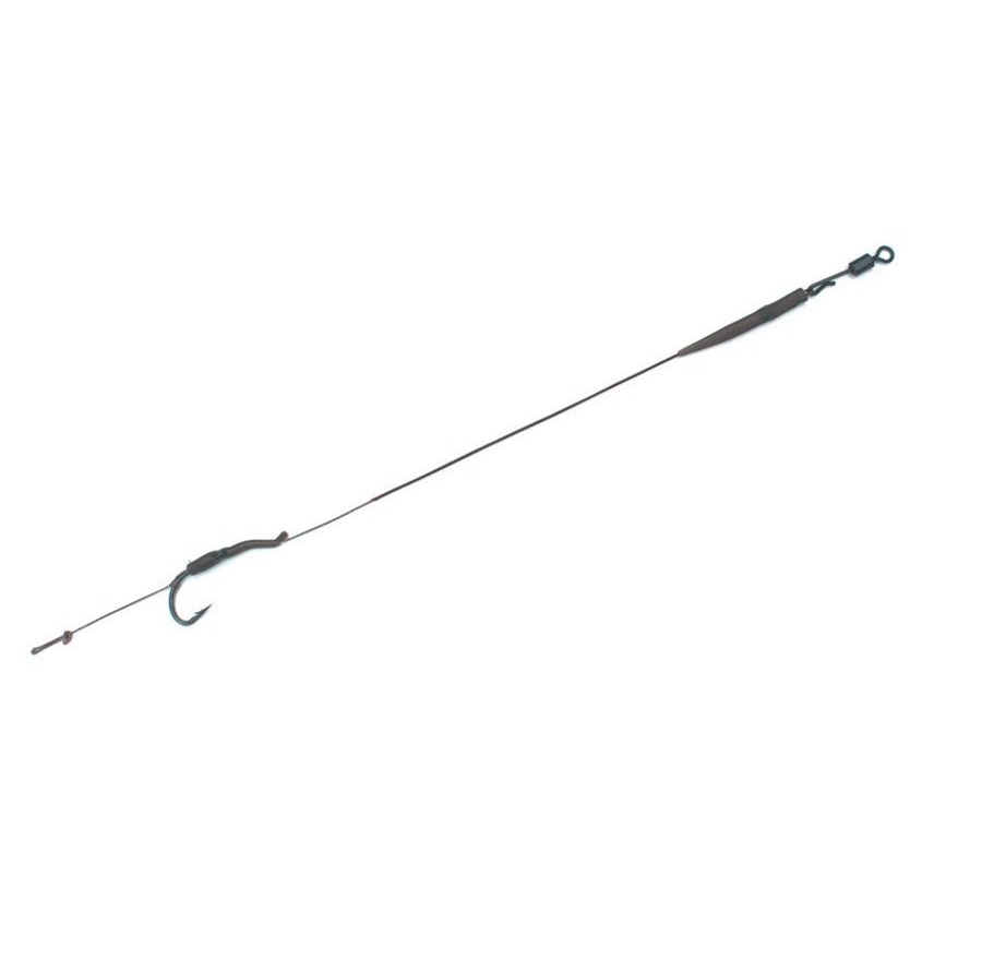 

Карповый поводок PB Products Combi Rig Stiff Coated - №6