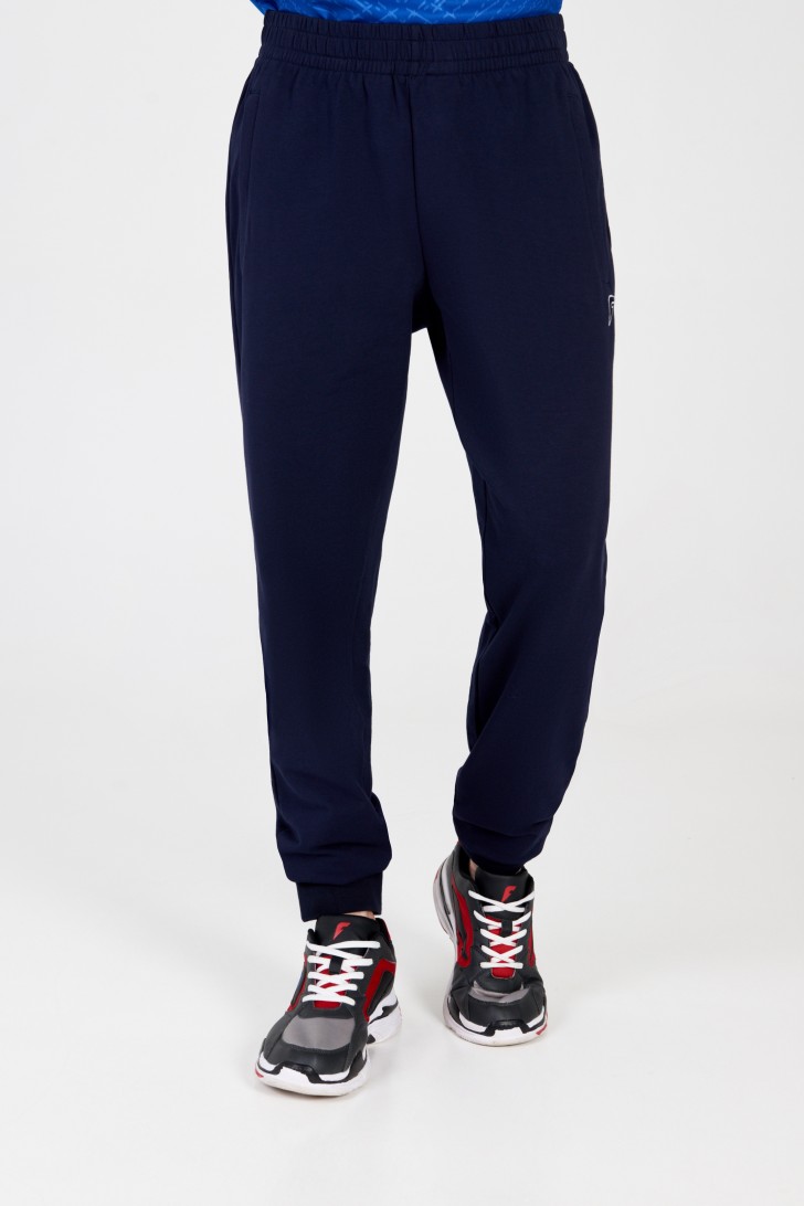 

Спортивные брюки мужские Forward m04210g-nn212 синие 3XL, m04210g-nn212