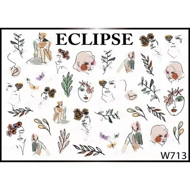 

Слайдер Eclipse W713