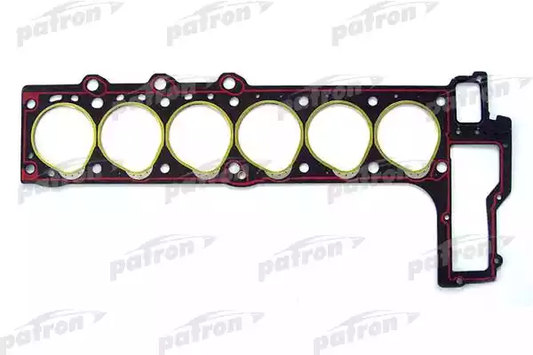 

Прокладка ГБЦ BMW, Opel 2.5TDs M51 94> PATRON PG2-0055