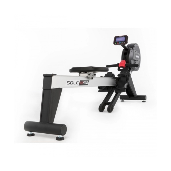 

Гребной тренажер Sole Fitness SR500