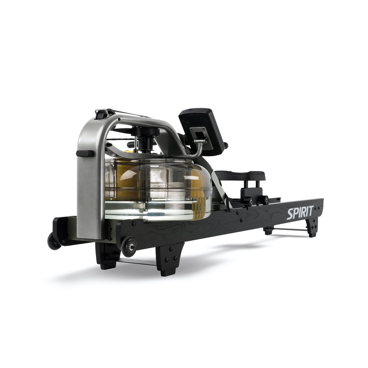 

Гребной тренажер Spirit CRW900