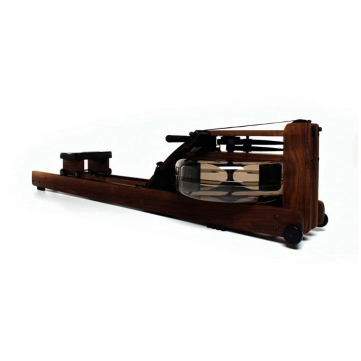 

Гребной тренажер Waterrower Classic черный орех